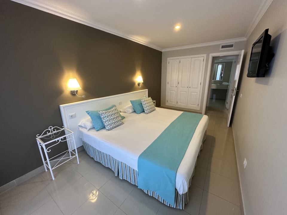 Zimmer Coral La Quinta Park Suites