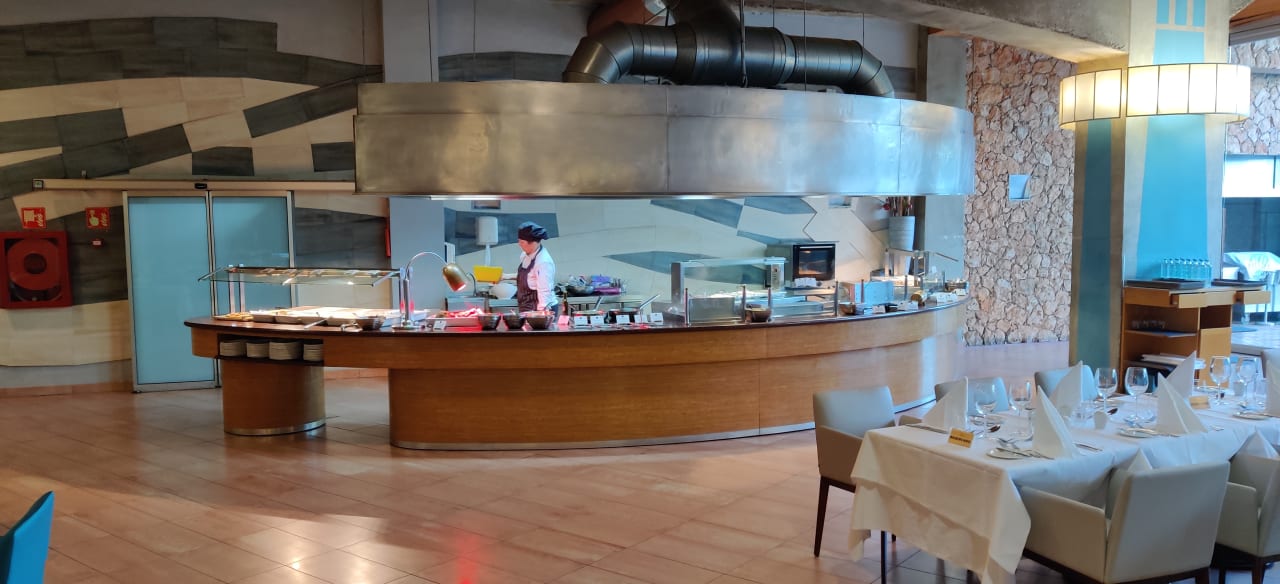 Gastro MUR Hotel Faro Jandia & Spa Fuerteventura