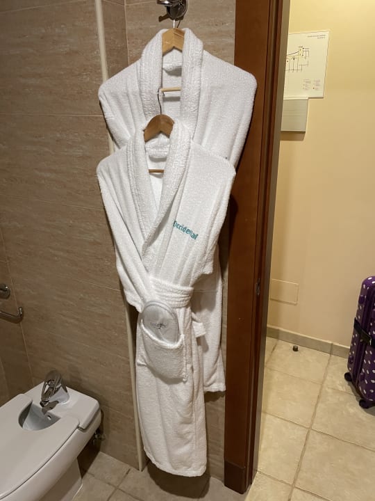 Zimmer Occidental Jandía Royal Level - Adults only