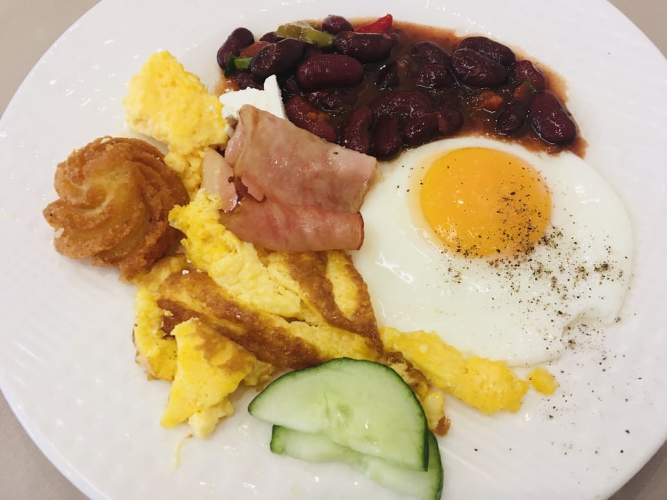 Gastro Kresten Palace Hotel