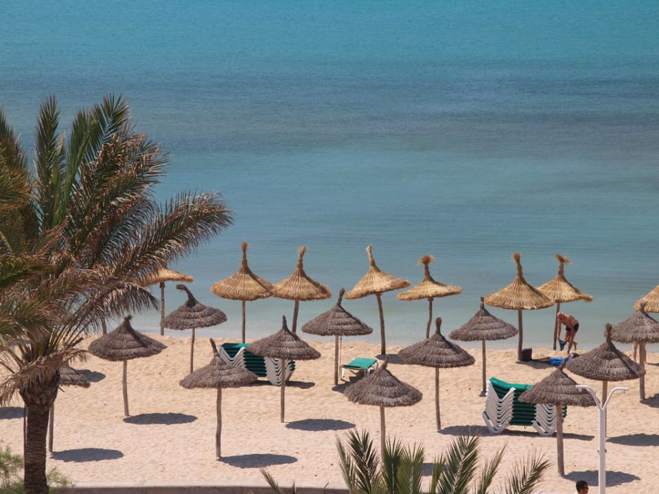 Strand Iberostar Waves Bahia de Palma