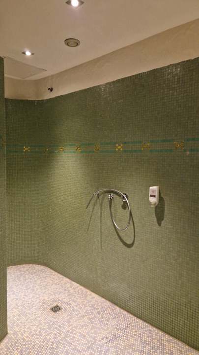 Pool Hotel Central, Frankenthal