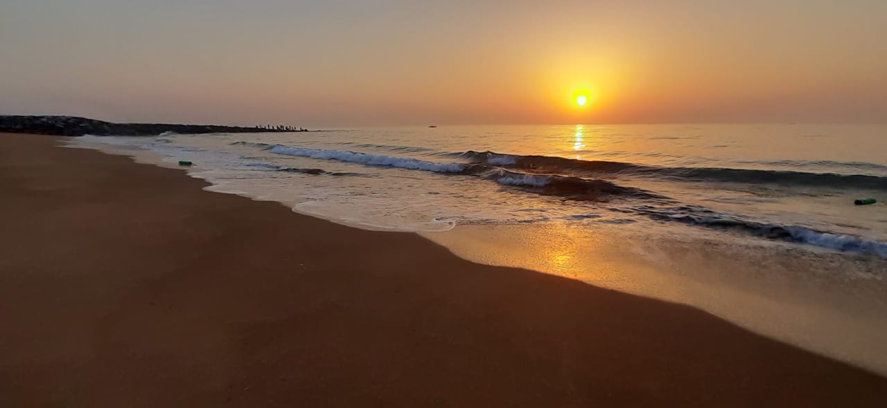 Strand Palace Beach Resort Fujairah