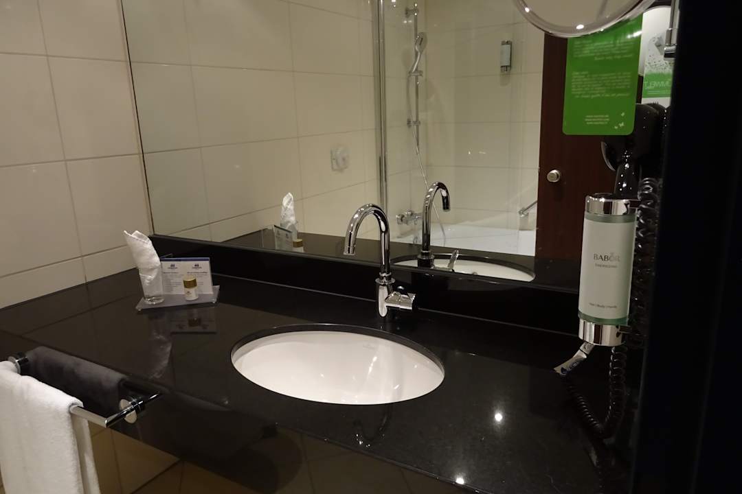 Zimmer Maritim Hotel Würzburg