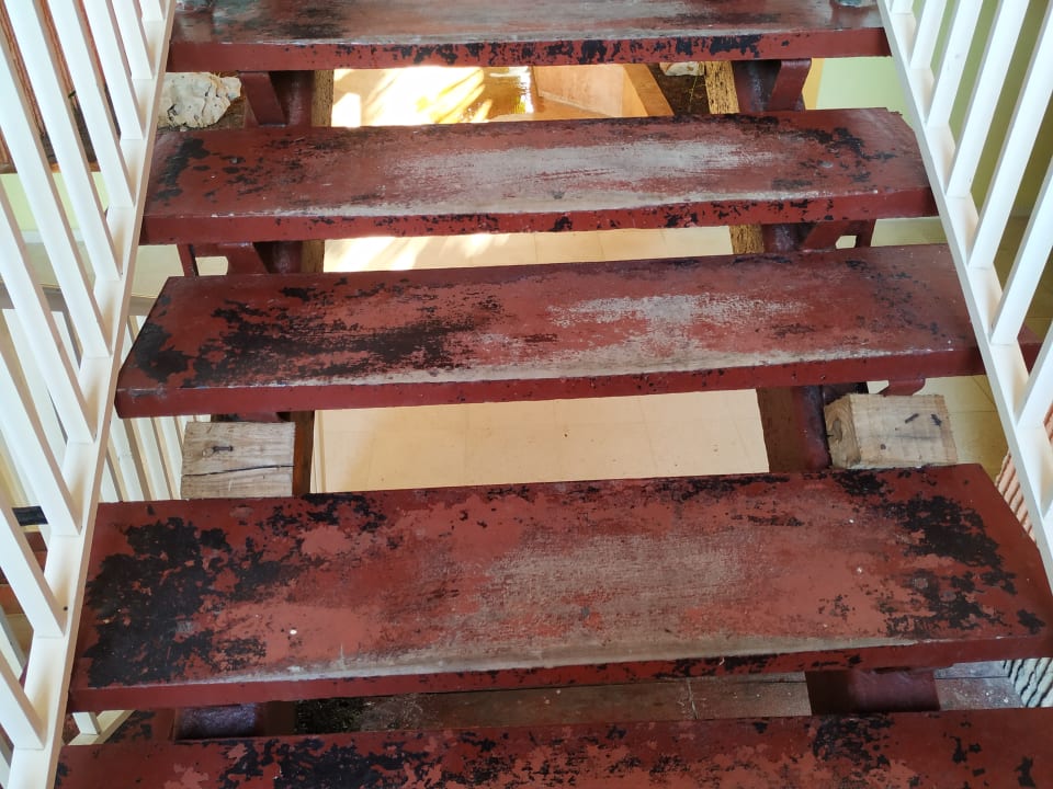 Sonstiges Hotel Roc Barlovento