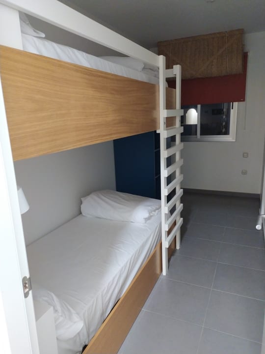 Zimmer Buendía Corralejo Nohotel