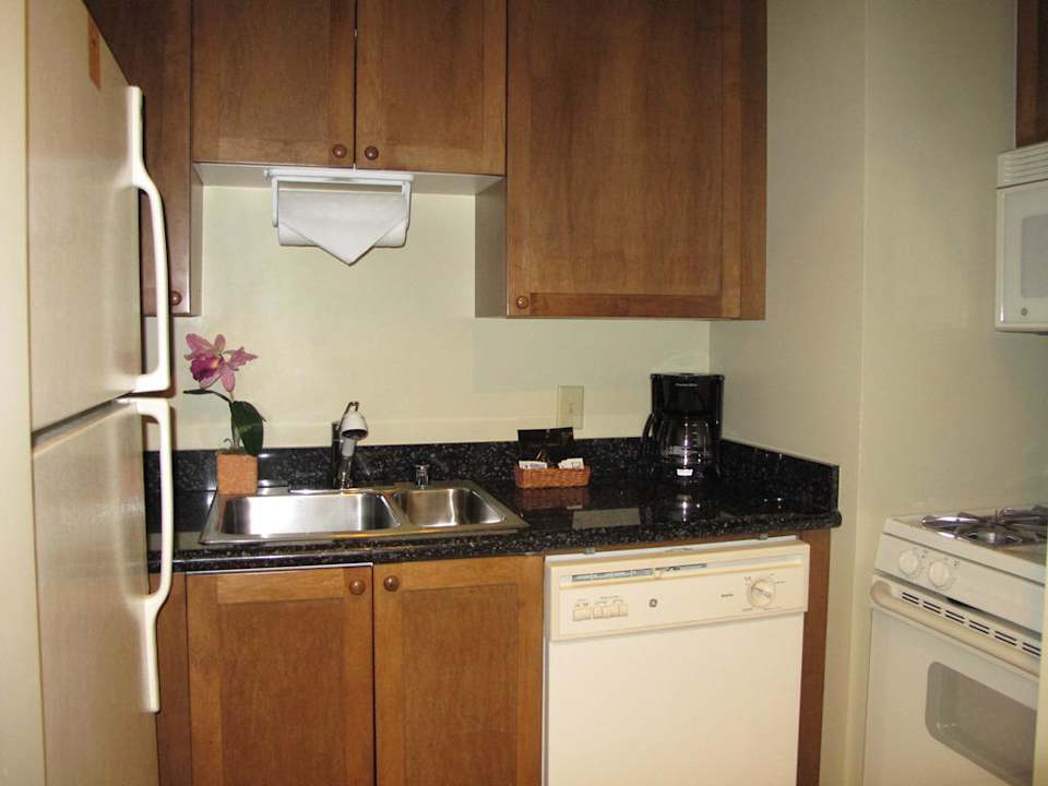 Küche Hotel Cancun Resort Las Vegas