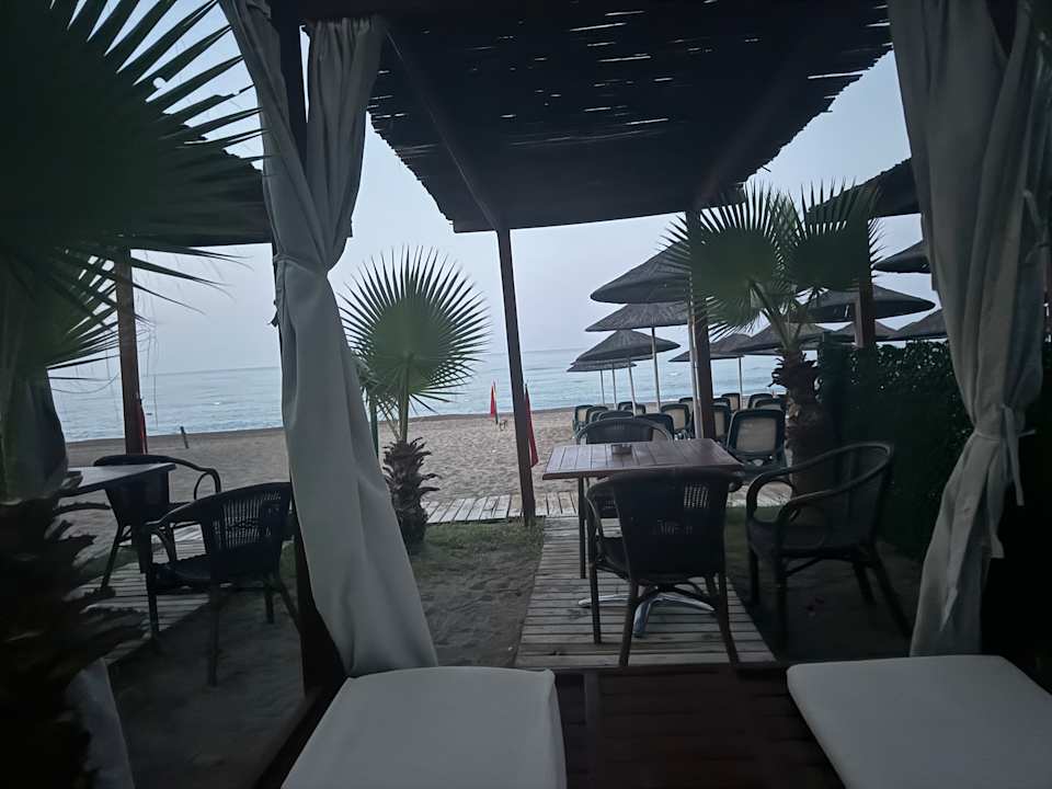 Ausblick Siam Elegance Hotels & Spa
