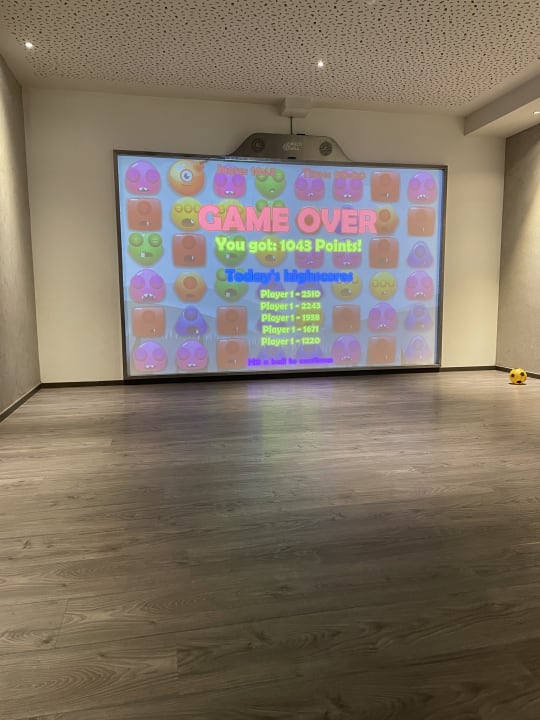 Sport & Freizeit Alpenrose - Familux Resort