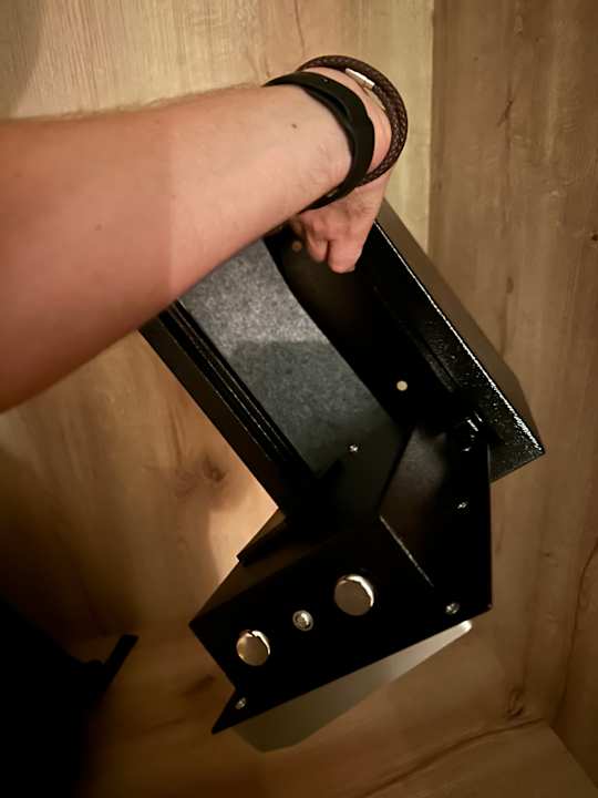 Zimmer S Boutique Hotel