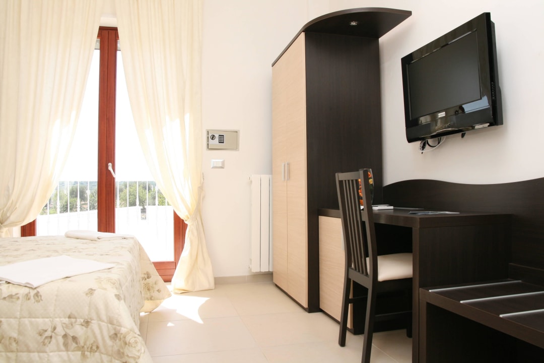 Comfort Room Città Bianca Country Resort