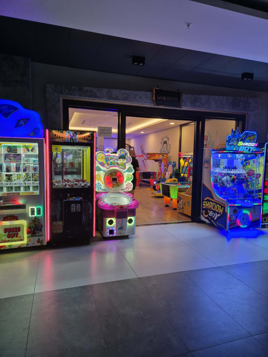 Sport & Freizeit Diamond De Luxe Hotel & Spa