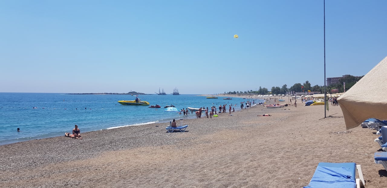 Strand Saphir Resort & Spa