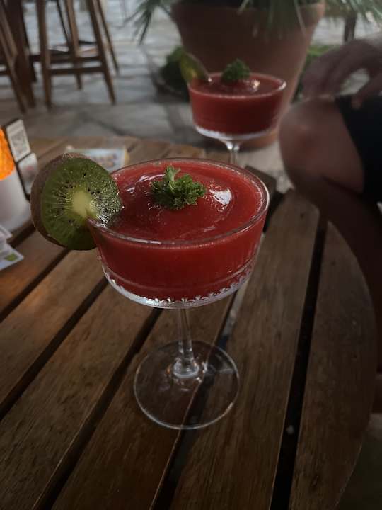 Gastro Arum Barut Collection
