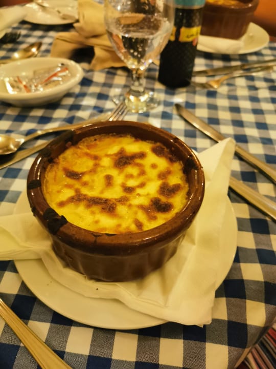 Gastro Serenity Alma Heights