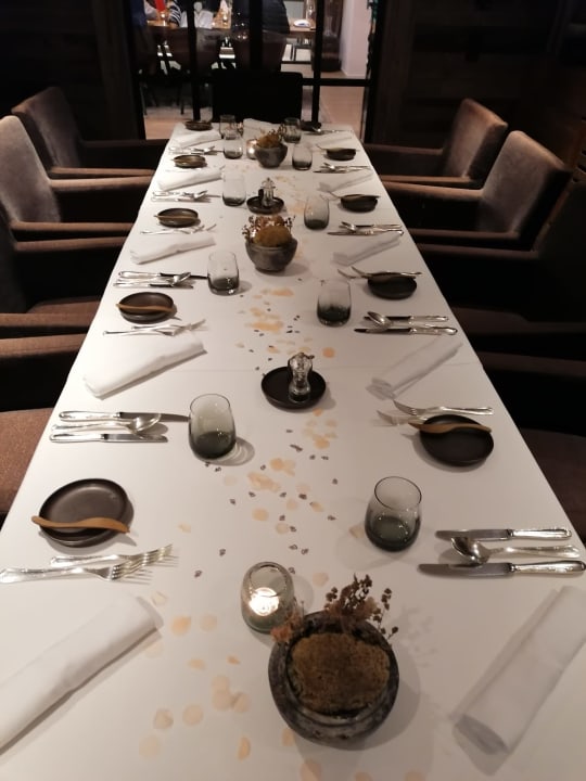 Gastro Sonnhof by Vitus Winkler