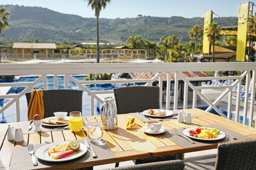 Gastro TUI MAGIC LIFE Calabria