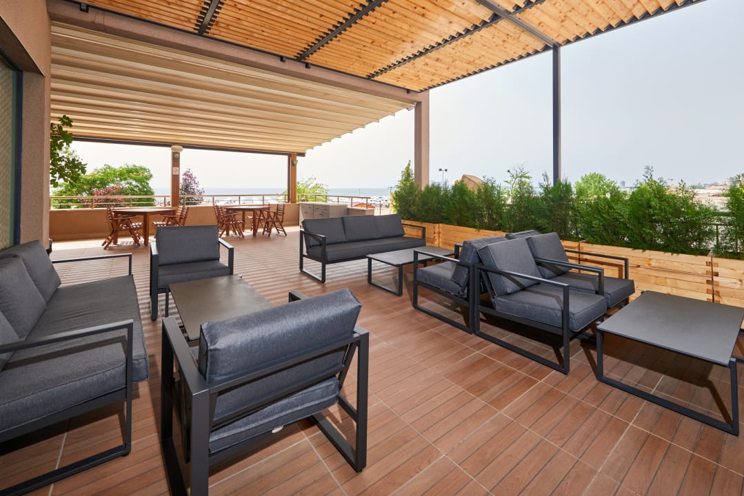 Gastro Sentido Bellevue Beach