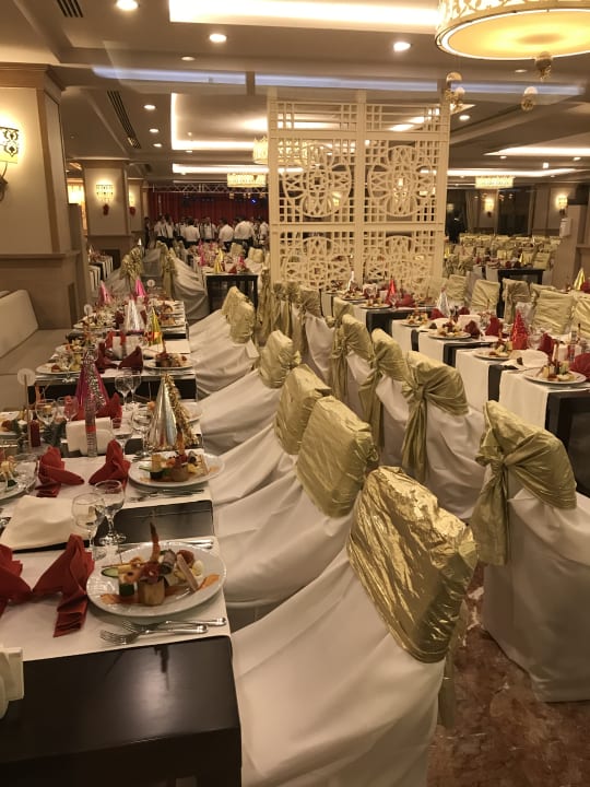 Gastro Aydinbey Kings Palace & Spa