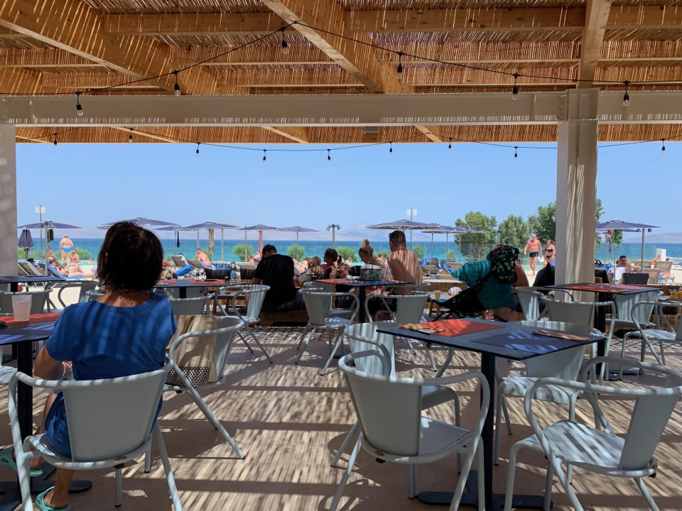 Gastro Smy Kos Beach & Splash