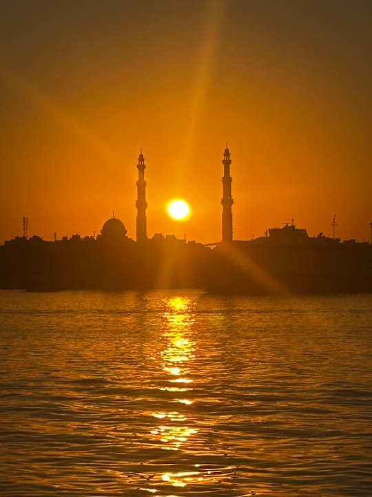 Sport & Freizeit Arabella Azur Resort