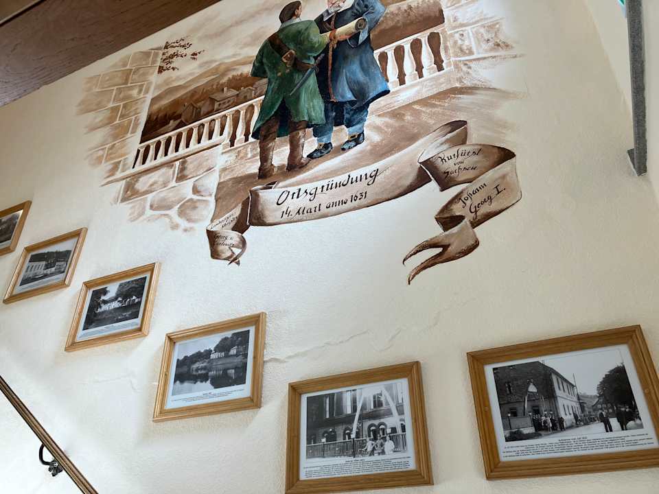 Sonstiges Gasthof Zum Walfisch