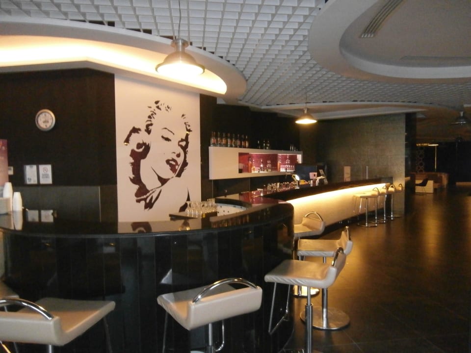 Lounge-Bar Seamelia Beach Resort