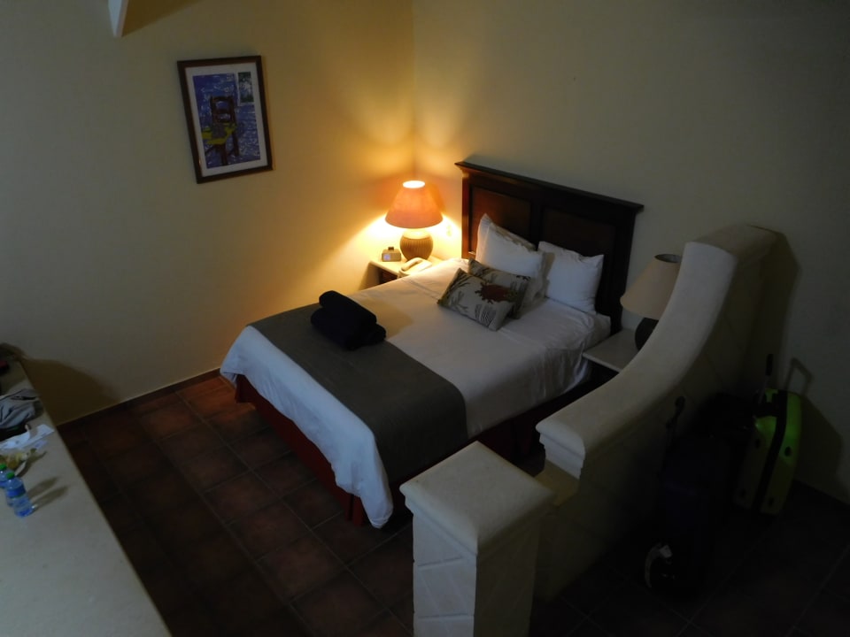 Zimmer Wyndham Alltra Samana