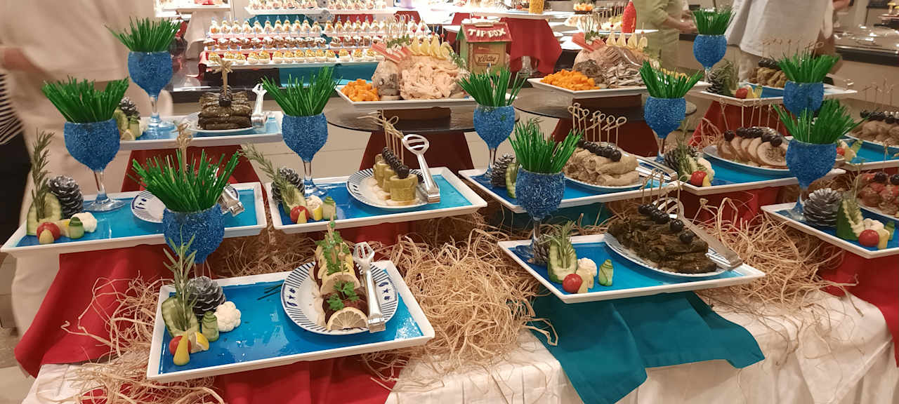 Gastro Can Garden Resort