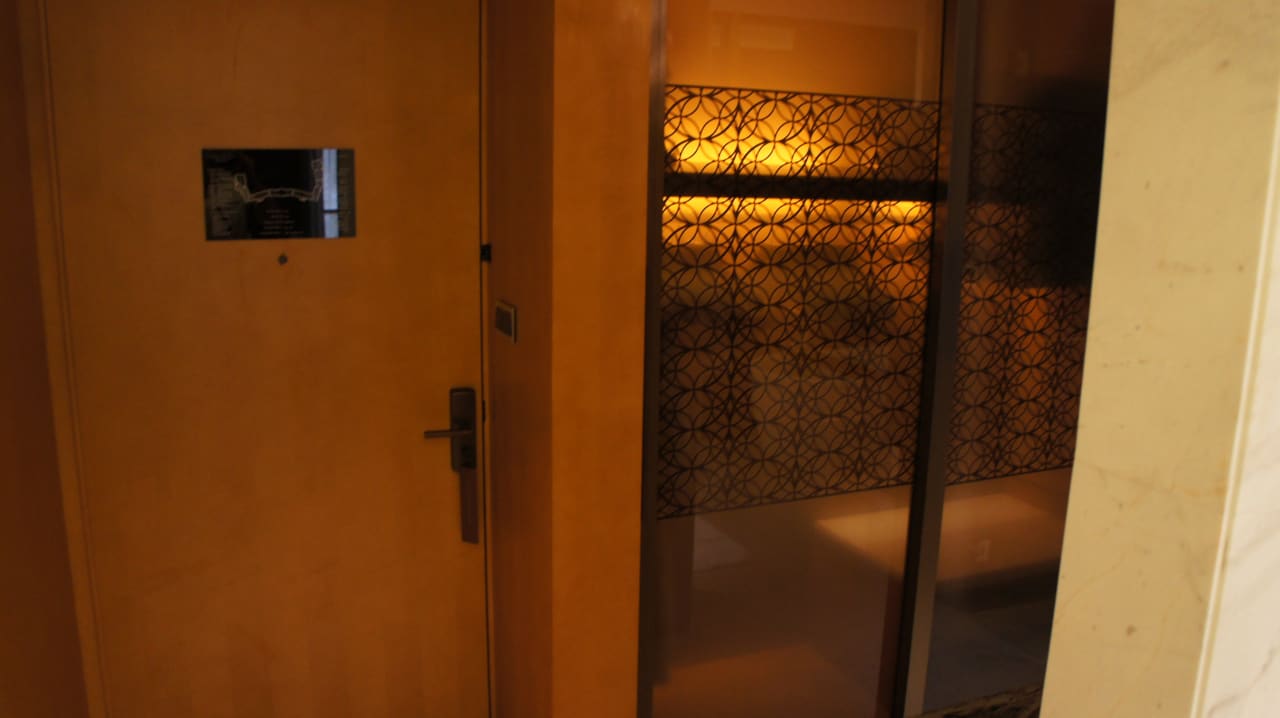 Hyatt Park Park Hyatt Abu Dhabi Hotel and Villas