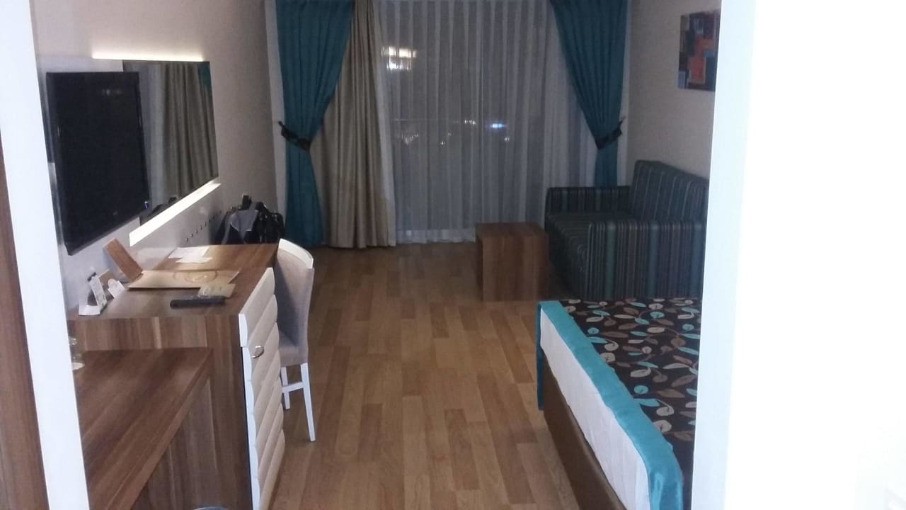 Dizalya Palm Garden Dizalya Palm Garden