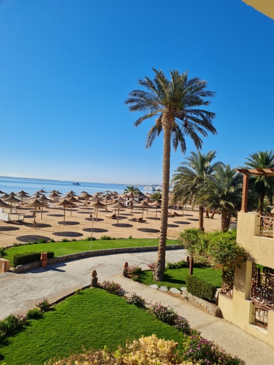 Strand Imperial Shams Abu Soma
