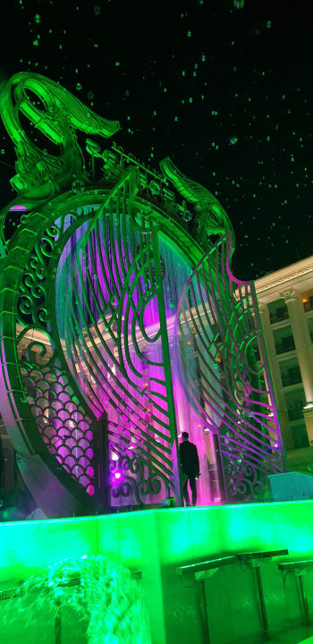 Sport & Freizeit The Land of Legends Kingdom Hotel