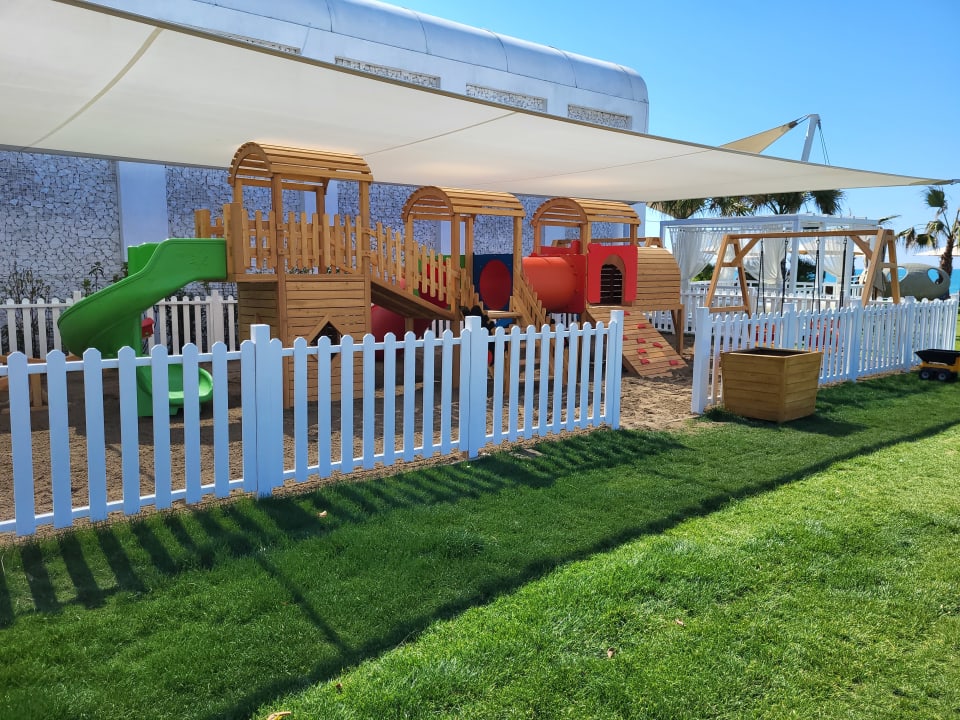 Sport & Freizeit Maxx Royal Belek Golf Resort