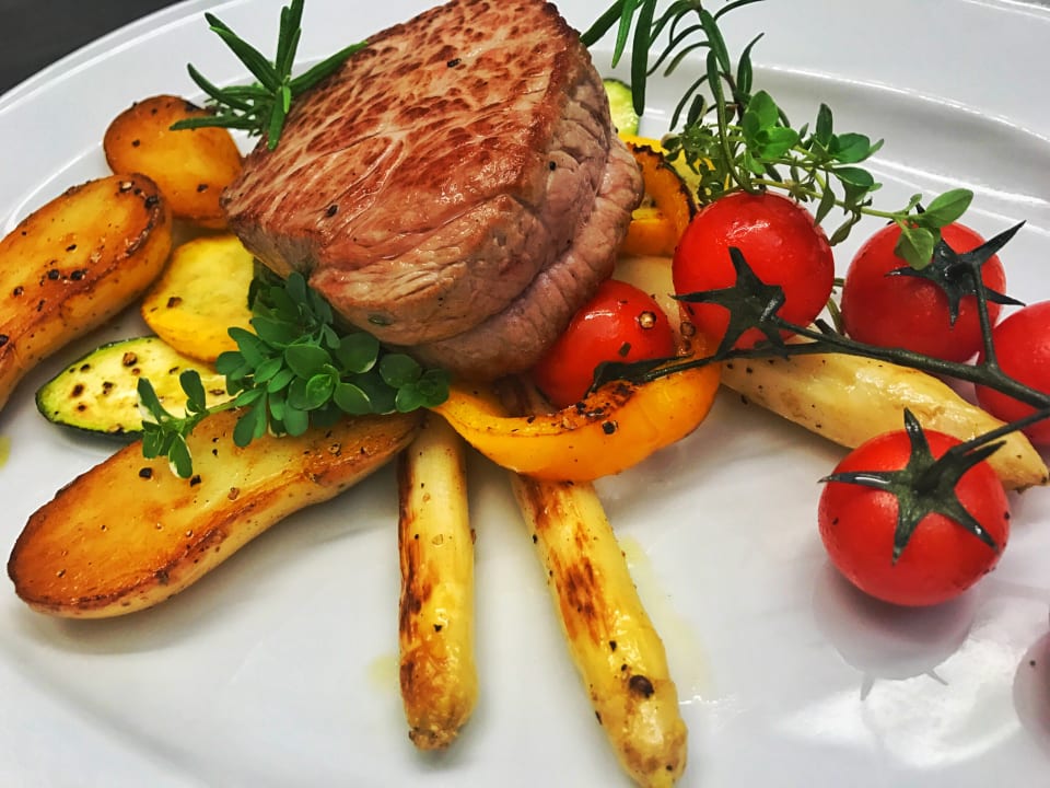 Restaurant Hotel Turmwirt