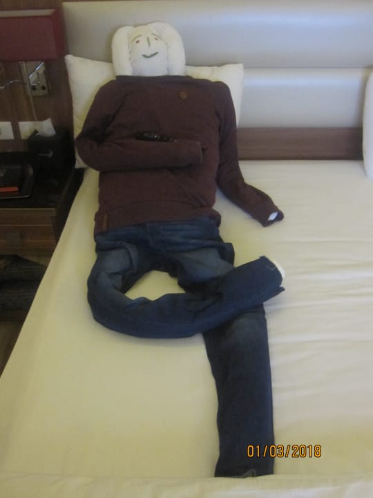 Zimmer Pickalbatros Aqua Park Resort - Sharm El Sheikh