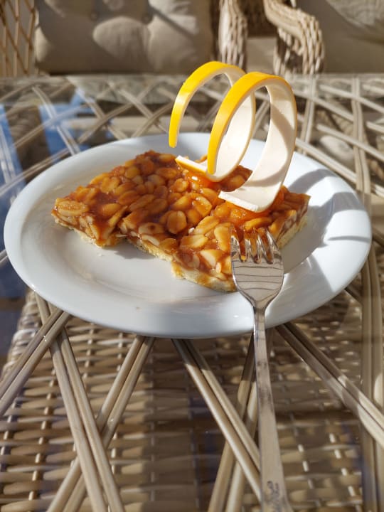 Gastro Side Story Resort & Spa