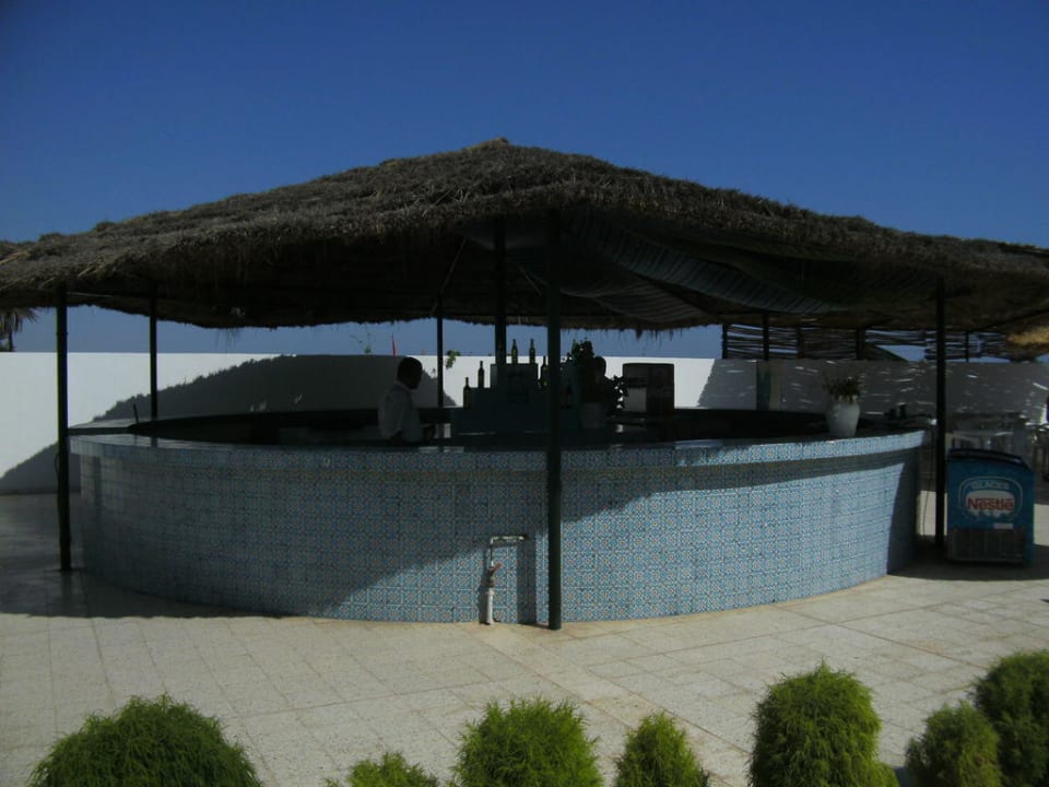 Strandbar Royal Jinene