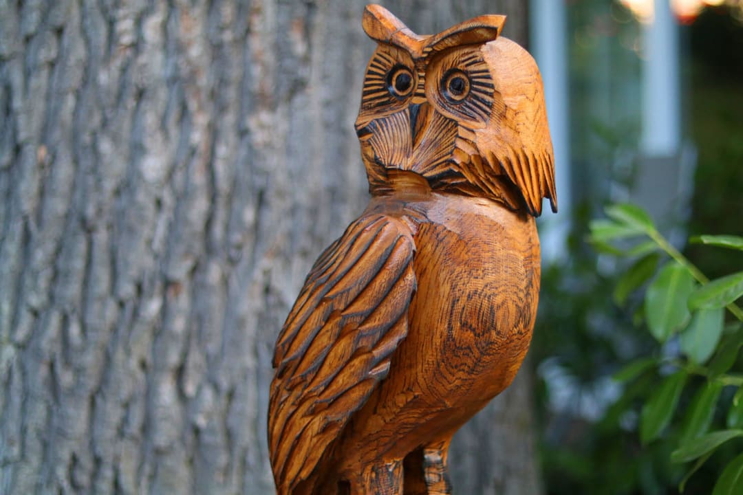 Eulennest Ferienhaus Ostehof Weertzen