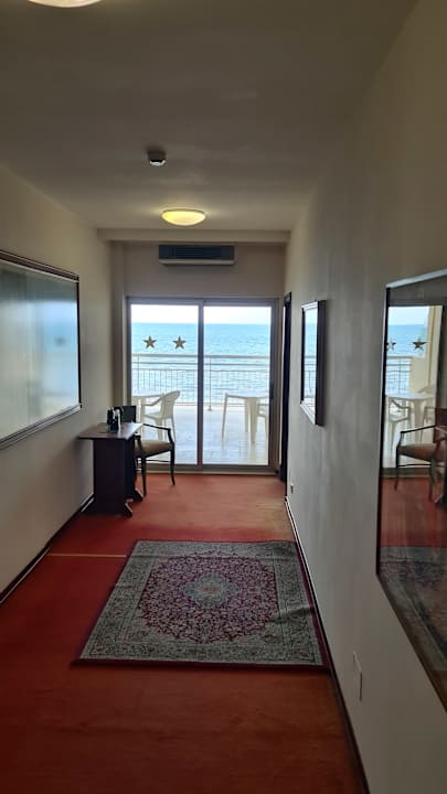 Sonstiges Majestic Toscanelli