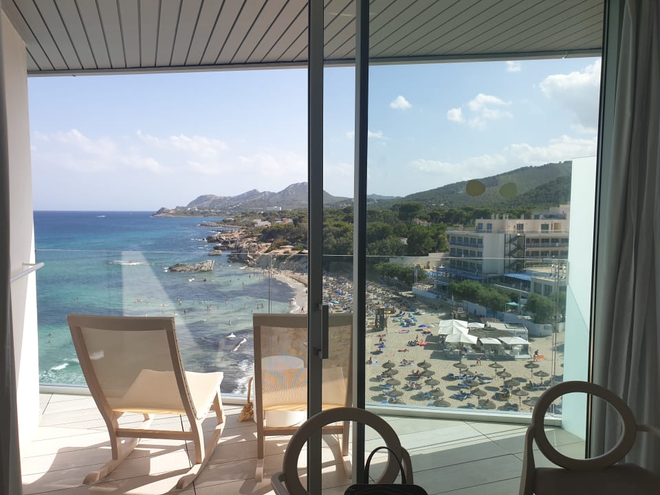 Zimmer Son Moll Sentits Hotel & Spa