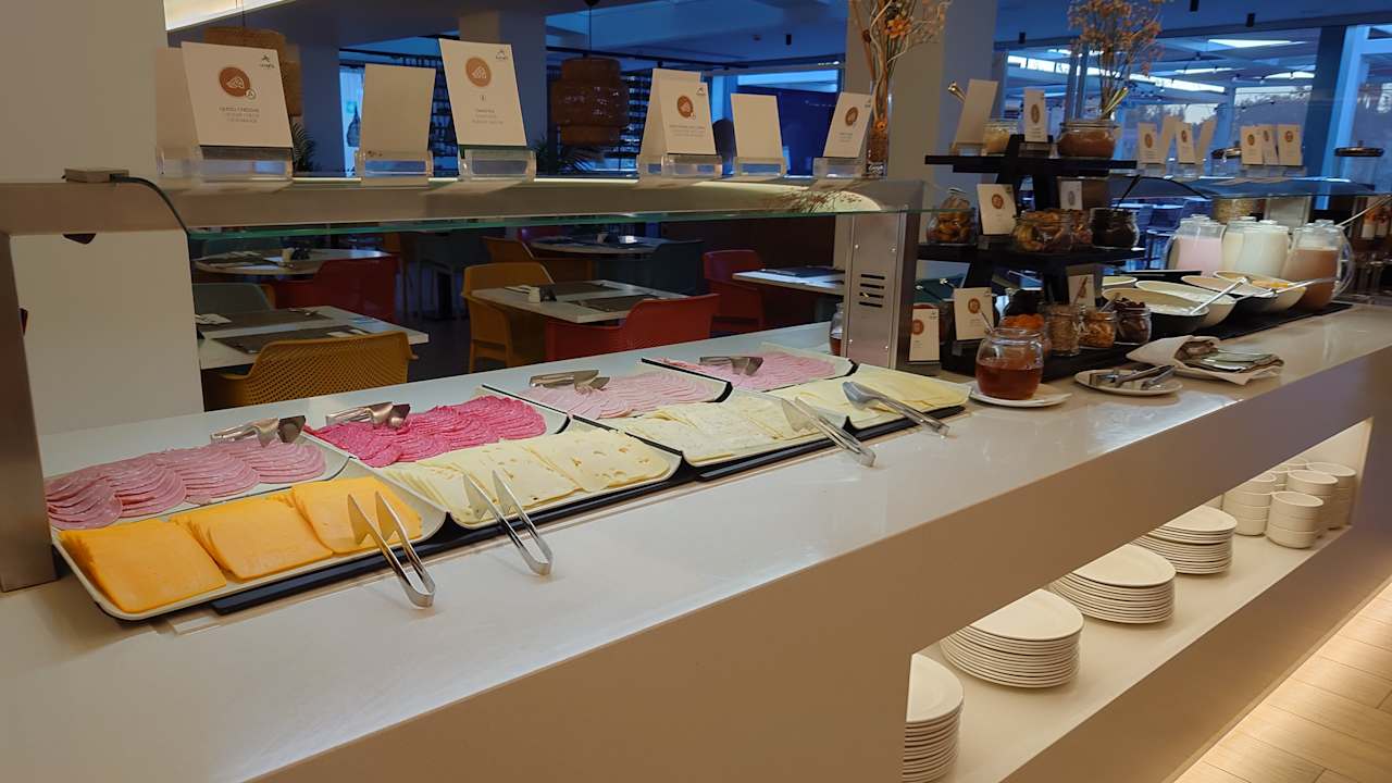 Gastro Kumara Serenoa by Lopesan Hotels