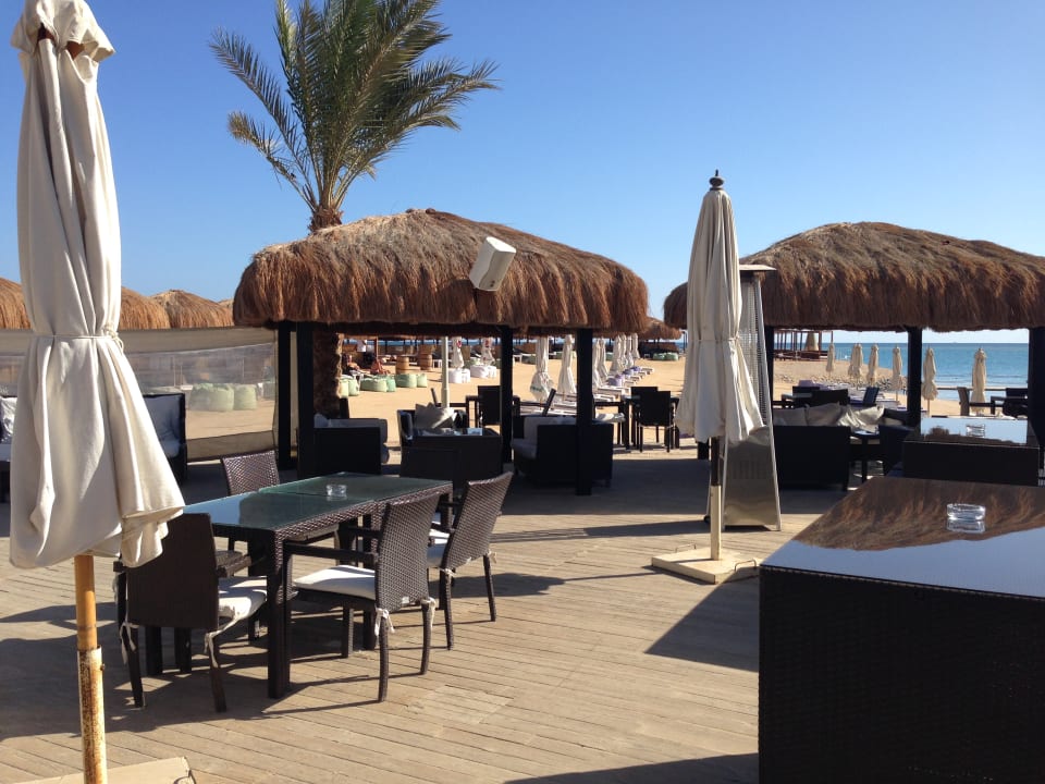 Strand Ali Pasha Hotel