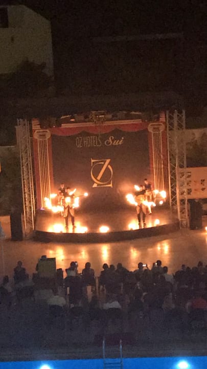 Sport & Freizeit Oz Hotels Sui Resort