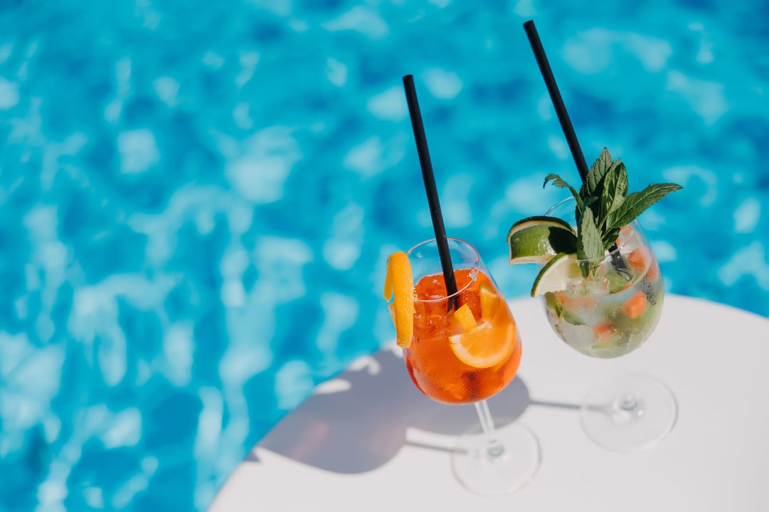 Gastro Hotel Linea Mare