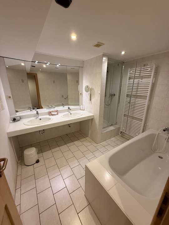 Zimmer Sporthotel Johanneshof