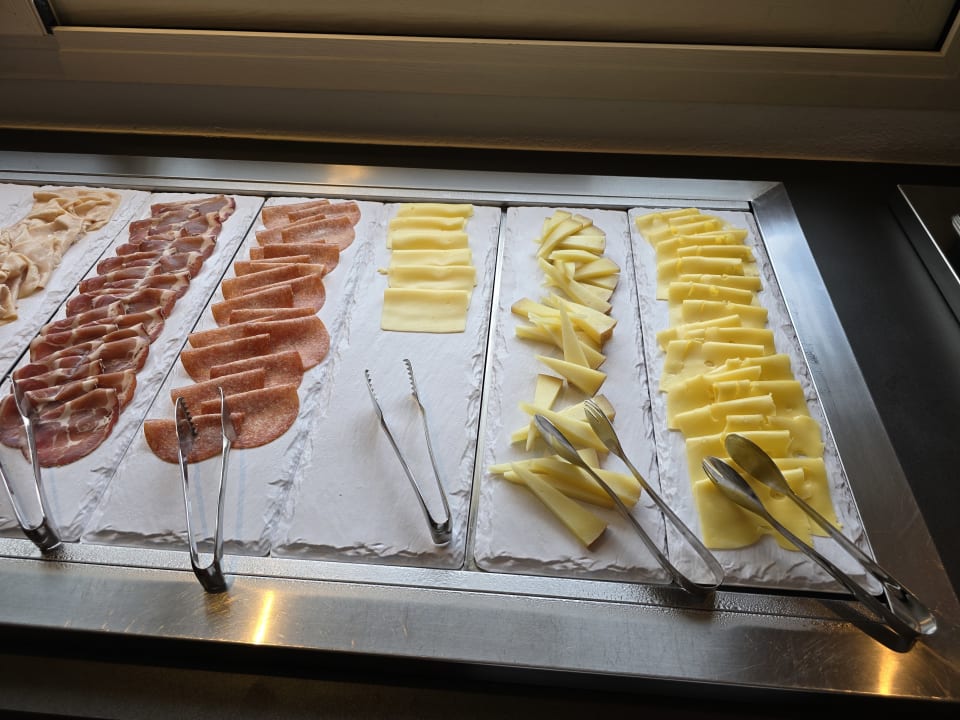 Gastro Grand Hotel Resort Ma&MA