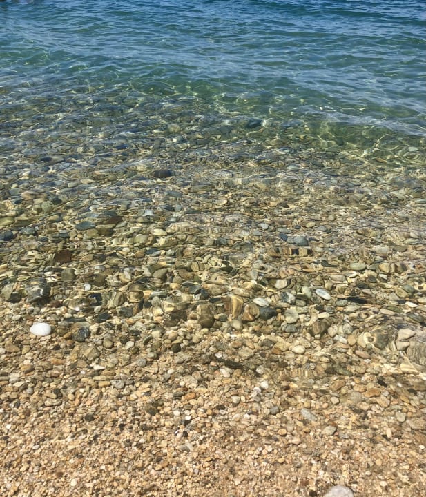 Strand Akrathos Beach Hotel