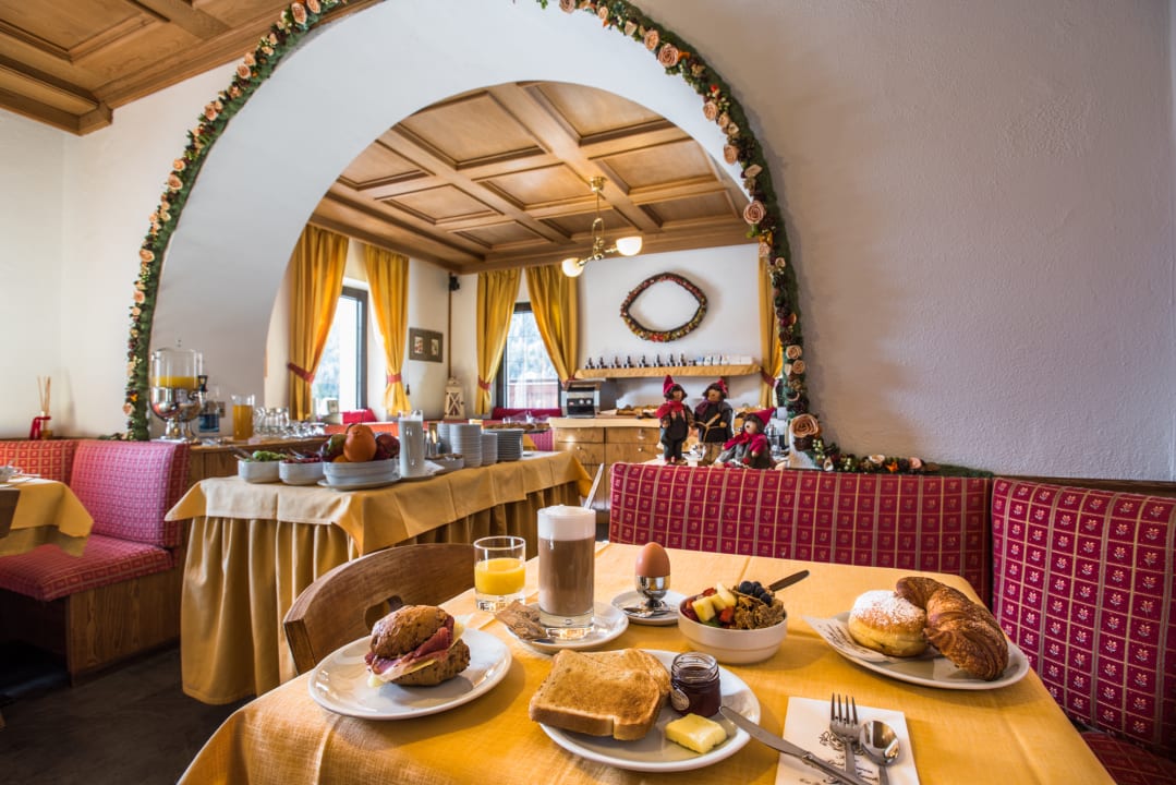 Gastro Hotel Meublé Fiori