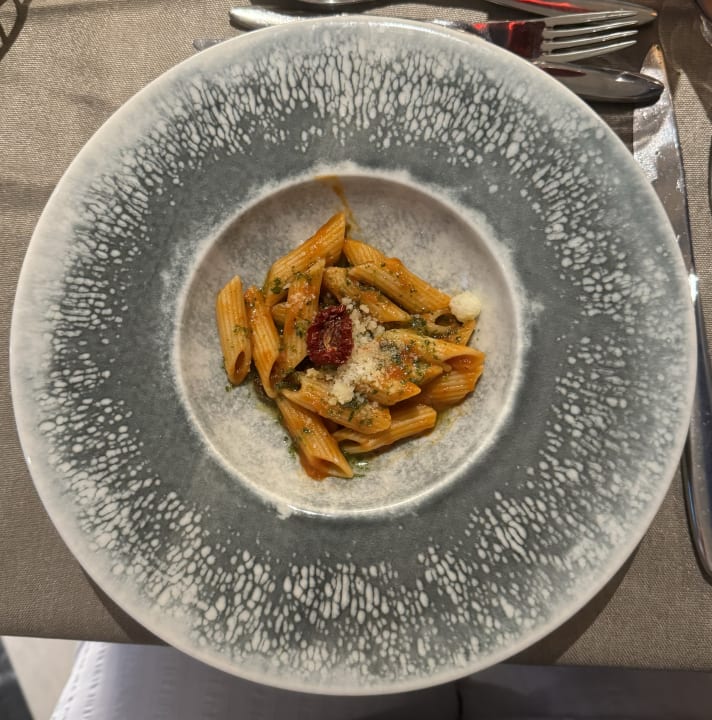 Gastro Seaden Quality Resort & Spa